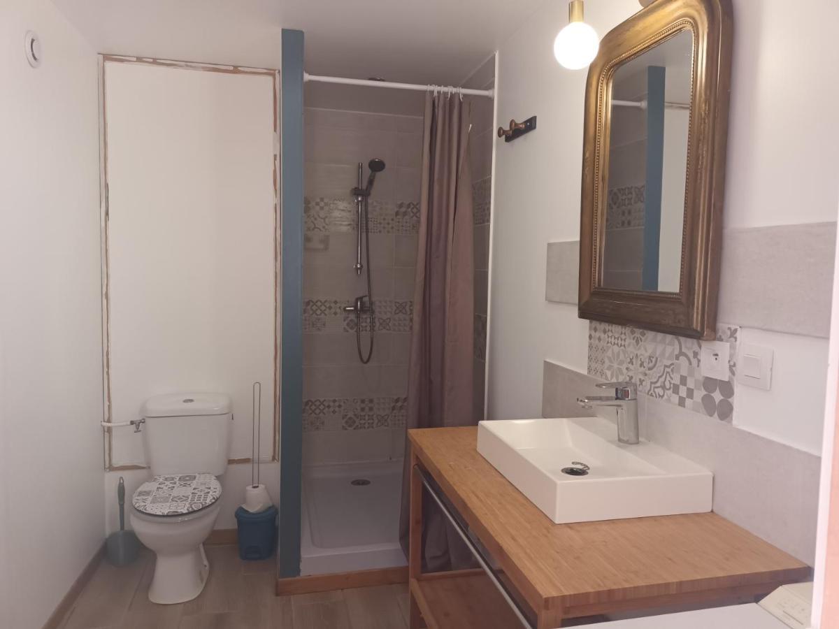 Studio Du Clocher Rigarda Eksteriør billede