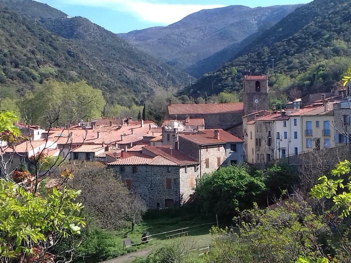 Studio Du Clocher Rigarda Eksteriør billede